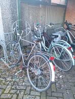 Partij van 50 Gebruikte Fietsen - Op=Op!, Ophalen of Verzenden