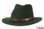 Outdoor gleufhoed Brixton Messer moss groen S, M en L Nieuw, Kleding | Heren, Hoeden en Petten, Hoed, Nieuw, Brixton Messer, One size fits all