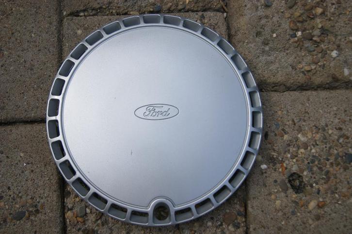 1 losse originele wieldop Ford Scorpio 14 inch (Model 1 New), Auto diversen, Wieldoppen, Nieuw, Ophalen of Verzenden