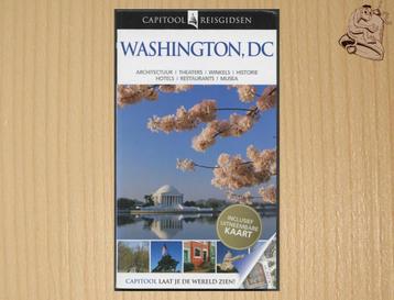Washington, DC - Capitool reisgidsen beschikbaar voor biedingen