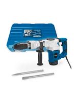 NIEUW! Hyundai breekhamer 1300w | LAATSTE STUKS, Ophalen of Verzenden, Nieuw, Boor- en/of Breekhamer