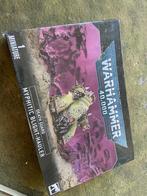 Warhammer 40k Death Guard Mythitic Blight-Hauler, Hobby en Vrije tijd, Wargaming, Ophalen of Verzenden, Nieuw, Warhammer 40000