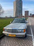Mercedes 190d oldtimer belastingvrij!, Beige, Sedan, Te koop, Handgeschakeld