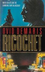 Ricochet - Ovid De Maris BOEK 9780747232698 Engels, Ophalen of Verzenden, Gelezen, Ovid De Maris
