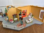 playmobil 5307 badkamer met bad op pootjes, Ophalen of Verzenden, Gebruikt, Complete set