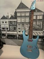 Ibanez GRX120SP Gio Metallic Light Blue Matte, Muziek en Instrumenten, Ophalen, Zo goed als nieuw, Solid body, Ibanez