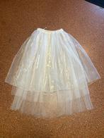 Witte Tule Rok / Petticoat, Kleding | Dames, Ophalen of Verzenden, Zo goed als nieuw, Maat 38/40 (M)