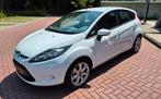🟢Leuke Ford Fiesta 1.25 Airco/5Drs/Apk✅️, Voorwielaandrijving, Stof, 4 cilinders, 60 pk