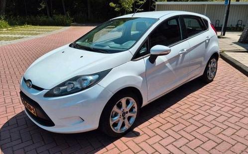 🟢Leuke Ford Fiesta 1.25 Airco/5Drs/Apk✅️, Auto's, Ford, Particulier, Fiësta, ABS, Airbags, Airconditioning, Boordcomputer, Centrale vergrendeling