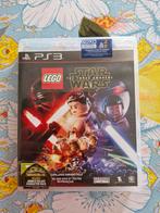 LEGO Star Wars : The Force Awakens. PS3, Avontuur en Actie, 1 speler, Ophalen of Verzenden, Zo goed als nieuw