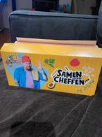 Jumbo samen lekker cheffen, Jumbo, Ophalen of Verzenden