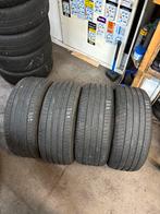 Gebruikte band 2254517 225 45 17 michelin 1656515 165-65-15, Ophalen, Gebruikt, 17 inch, Band(en)