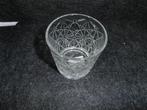 Whiskey/water glazen Nieuw, Verzamelen, Glas en Borrelglaasjes, Ophalen of Verzenden, Nieuw