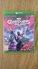 Guardians of the Galaxy Xbox series X Marvel, Ophalen, Zo goed als nieuw