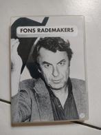 Fons Rademakers door Harry hosman, Ophalen of Verzenden, Zo goed als nieuw