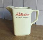 Ballantine's Scotch whisky waterkan whiskykan Wade, Verzamelen, Merken en Reclamevoorwerpen, Ophalen of Verzenden, Gebruikt, Gebruiksvoorwerp