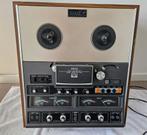 AKAI GX-297D-SS vintage bandrecorder quadrafonisch 18cm, Ophalen of Verzenden, Bandrecorder