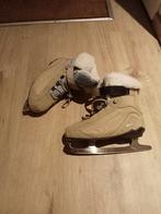 Dames schaatsen, Ophalen, Zo goed als nieuw, Kunstschaatsen, Overige merken