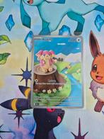 Audino 151/086 Black Bolt, Ophalen of Verzenden