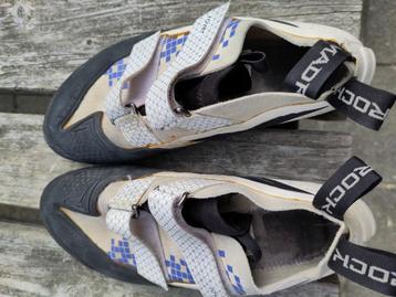 Madrock Rover 43 Boulderschoenen beschikbaar voor biedingen