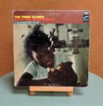 The Three Sounds - Coldwater Flat (LP), Cd's en Dvd's, Vinyl | Jazz en Blues, 1960 tot 1980, Gebruikt, Verzenden, 12 inch
