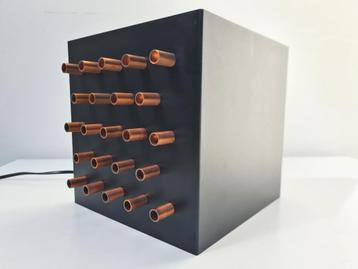 RAAK 'Clair Obscur' C-1516 Wandlamp, 1962 beschikbaar voor biedingen