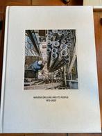 50 jaar Maersk, Boeken, Ophalen of Verzenden, Nieuw