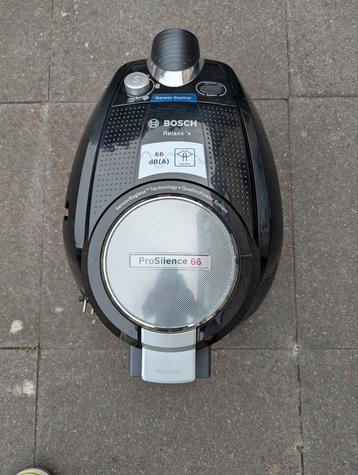 Bosch Pro Silence 66 beschikbaar voor biedingen