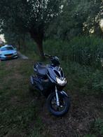 Yamaha aerox | 2011| 50cc, Fietsen en Brommers, Scooters | Yamaha, Ophalen, Tweetakt, Aerox, Maximaal 45 km/u