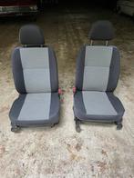Zeer nette 2x voor stoelen daihatsu cuore bj 2003 t/m 2007, Auto-onderdelen, Ophalen of Verzenden, Daihatsu