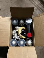 Spraydip velgen, Ophalen of Verzenden