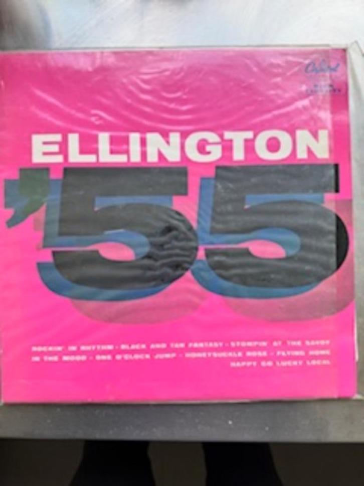 19 jazz lp's, Cd's en Dvd's, Vinyl | Jazz en Blues, Gebruikt, Jazz, 1960 tot 1980, 12 inch, Ophalen