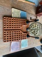 Bingo, Hobby en Vrije tijd, Ophalen of Verzenden