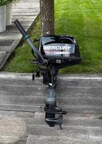 Mercury 5pk // 4 takt / 2020, Watersport en Boten, Ophalen, Zo goed als nieuw, Motor en Techniek, Motorboot