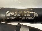 Slang (diversen) van een Mercedes C-Klasse, Ophalen of Verzenden, 3 maanden garantie, Gebruikt, Mercedes-Benz