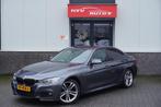 BMW 3-serie 320d EfficientDynamics Edition High Executive, Auto's, Automaat, Euro 5, Achterwielaandrijving, 4 cilinders