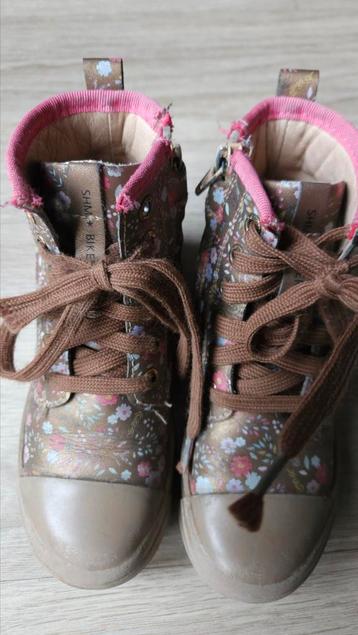 Shoesme schoenen maat 27 beschikbaar voor biedingen