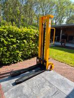 Papro stapelaar tot 3000mm hoogte!, Ophalen, Zo goed als nieuw