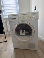 Bosch Droger, Witgoed en Apparatuur, Ophalen, 6 tot 8 kg, Zo goed als nieuw, 85 tot 90 cm