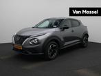 Nissan Juke 1.6 Hybrid N-Connecta | Navigatie | Achteruitrij, 12 maanden, Gebruikt, LED verlichting, Origineel Nederlands