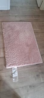 Lichtroze vloerkleed Ikea, Lindknud ,60x90, Huis en Inrichting, Ophalen, 50 tot 100 cm, Overige kleuren, 50 tot 100 cm