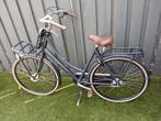 Cortina U4 Transport maat 57 28 inch nette fiets, Fietsen en Brommers, Fietsen | Dames | Damesfietsen, 56 cm of meer, Ophalen of Verzenden