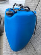 jerrycan van 60 liter osmose, Ophalen, Zo goed als nieuw, Leeg aquarium