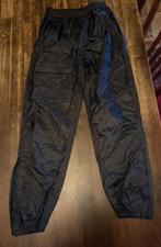 Nieuwe regenbroek zwart, Ophalen of Verzenden, Zo goed als nieuw