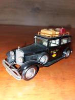 MERCEDES  TAXI   1931, Ophalen of Verzenden, Zo goed als nieuw, Auto, Overige merken