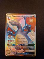 Charizard Hidden fates rare. Pokémon, Hobby en Vrije tijd, Verzamelkaartspellen | Pokémon, Ophalen of Verzenden, Zo goed als nieuw