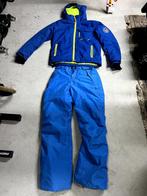 ski kleding kind, Sport en Fitness, Skiën en Langlaufen, Overige merken, Gebruikt, 100 tot 140 cm, Ophalen of Verzenden