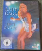 SEALED DVD Lady Gaga Just Dance  onofficiele uitgave, Ophalen of Verzenden, Nieuw in verpakking