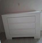 Nog als NIEUW Compleet bedje, commode, Ophalen, Zo goed als nieuw, Jongetje of Meisje