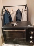 Tefal grill/oven, Witgoed en Apparatuur, Ovens, Ophalen, Zo goed als nieuw, Minder dan 45 cm